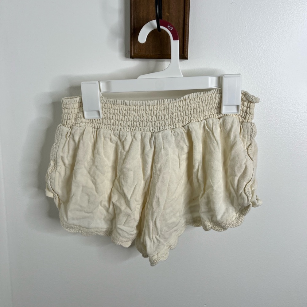 flowy shorts